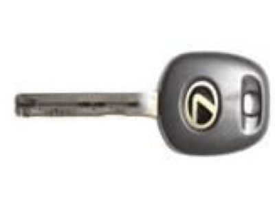 Lexus ES300 Car Key - 89786-30020