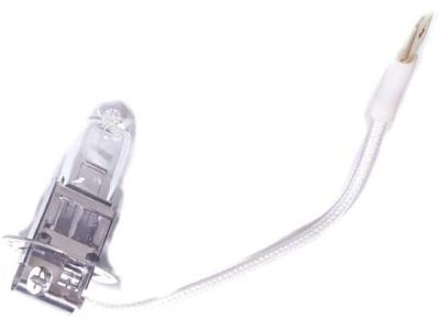 2007 Lexus SC430 Headlight Bulb - 90981-13018
