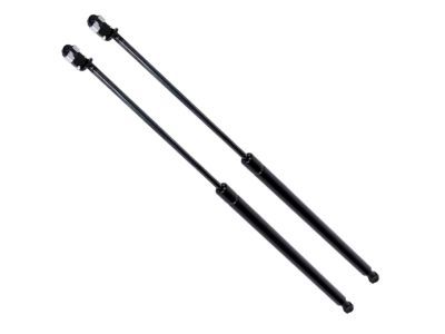 Lexus IS350 Tailgate Lift Support - 64530-53011