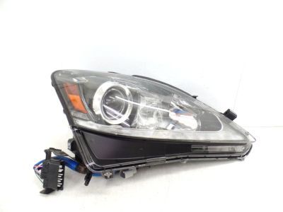 Lexus IS F Headlight - 81145-53673