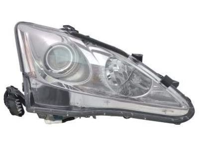Lexus IS350 Headlight - 81130-53400