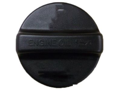 Lexus GX470 Oil Filler Cap - 12180-50031