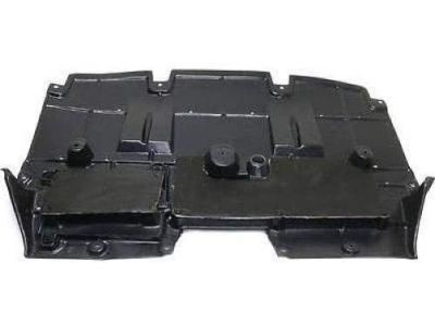 Lexus IS200t Engine Cover - 51410-53150