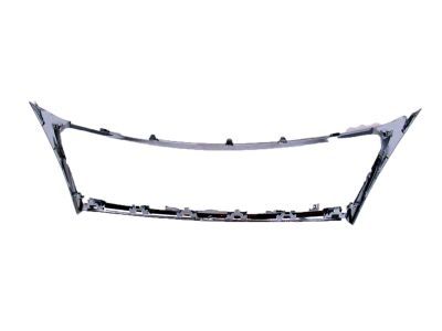 Lexus 53111-53230 Grille, Radiator, Outer