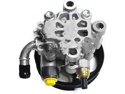 Lexus LX470 Power Steering Pump - 44310-60390