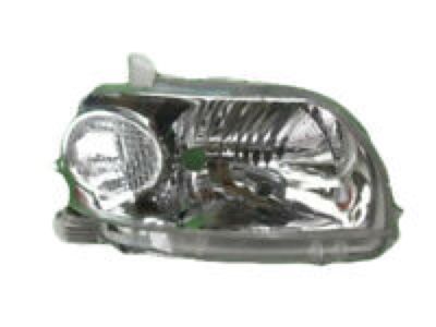 Lexus LS400 Headlight - 81130-50160
