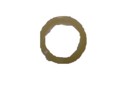 Lexus IS300 Fuel Injector O-Ring - 23256-74010