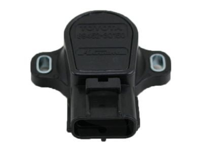 2000 Lexus GS400 Throttle Position Sensor - 89452-30150