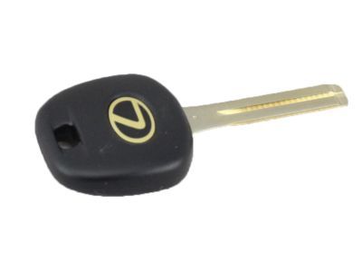 Lexus ES300 Car Key - 89785-50110