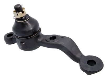 Lexus 43340-39415 Front Lower Suspension Ball Joint Assembly, Left