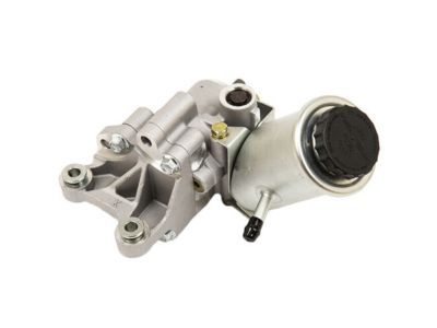 Lexus Power Steering Pump - 44320-50020