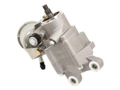 Lexus 44320-50020 Vane Pump Assembly