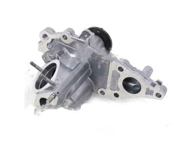 Lexus 16100-49876 Engine Water Pump Assembly
