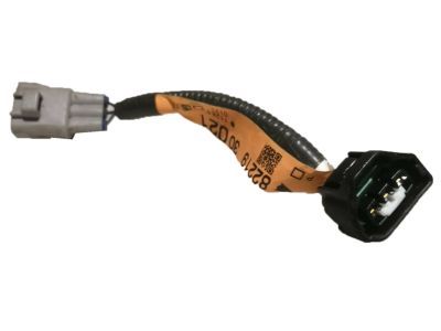 Lexus 82219-30021 Wire, Sensor