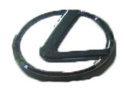 Lexus SC400 Emblem - 11286-46030