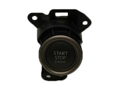 Lexus IS250 Ignition Lock Assembly - 89611-53031