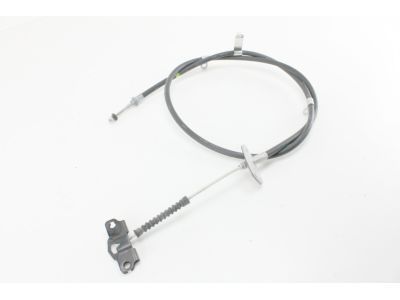 Lexus IS Turbo Parking Brake Cable - 46410-53040