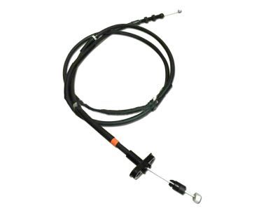 Lexus Throttle Cable - 78180-60280