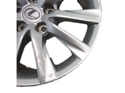 2017 Lexus IS300 Spare Wheel - 42611-53421