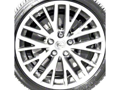 2020 Lexus IS350 Spare Wheel - 4261A-53321
