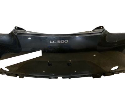 Lexus LC500h Bumper - 52159-11902