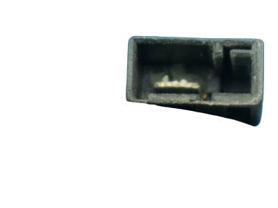 Lexus 86520-30610 Horn Assy, Low Pitched