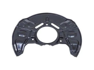 Lexus IS300 Backing Plate - 47782-30240