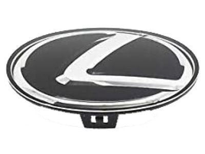 Lexus IS200t Emblem - 90975-02078