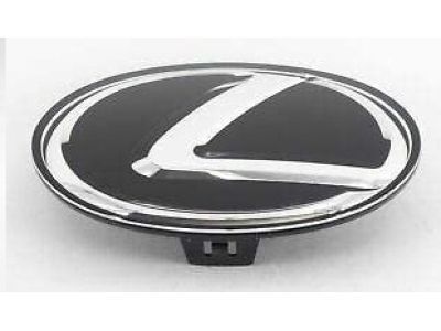 Lexus IS250 Emblem - 90975-02125