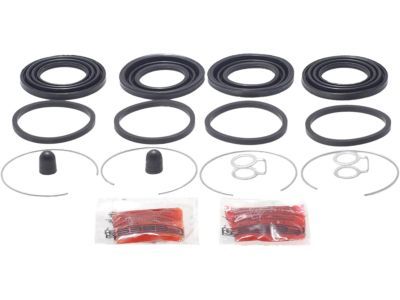 Lexus Wheel Cylinder Repair Kit - 04479-30231