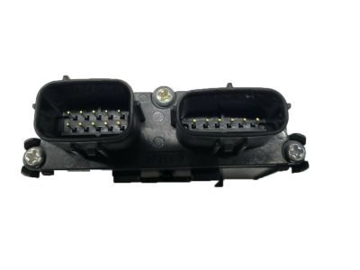 Lexus NX300 Air Bag Control Module - 89952-53021