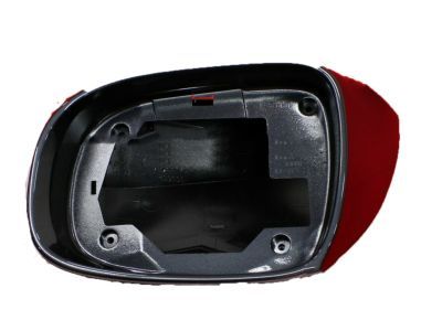 2010 Lexus IS F Mirror Cover - 8791A-53230-B0