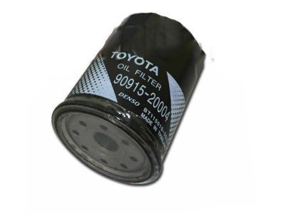 Lexus 90915-20004 Oil Filter Sub-Assembly