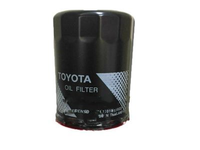 2006 Lexus GX470 Oil Filter - 90915-20004