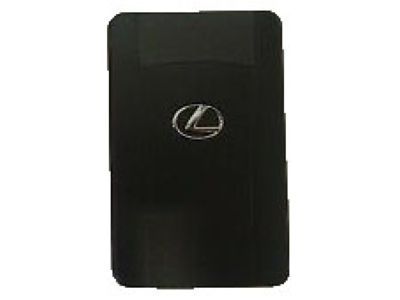 2008 Lexus LS460 Car Key - 89904-50642