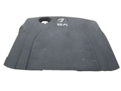 Lexus 11209-31200 V-Bank Cover Sub-Assembly