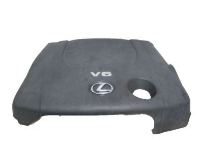 Lexus 11209-31200 V-Bank Cover Sub-Assembly