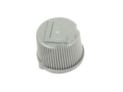 Lexus 84921-53030-A0 Knob, Power Seat Switch (For Reclining)