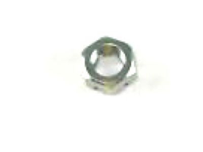 Lexus 90171-A0005 Nut, Castle