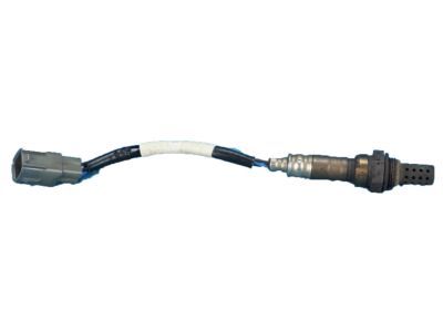 89465-22260 capteur d'oxygène capteur O2 convient pour Mark 2 Verossa –  Online Car Parts