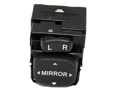 Lexus IS250 Mirror Switch - 84872-52030