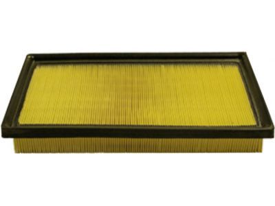 Lexus 17801-77050 Air Cleaner Filter Element Sub-Assembly
