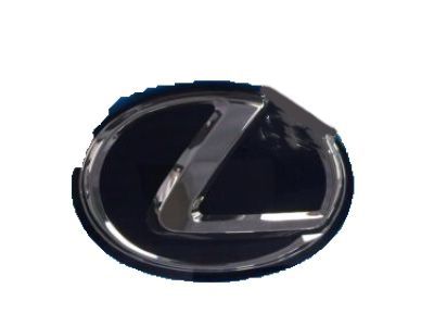 Lexus IS F Emblem - 53141-30040