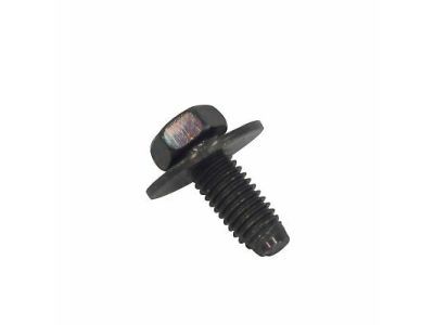 Lexus 90080-11373 Bolt, W/Washer