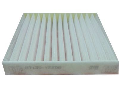 Lexus 87139-YZZ08 Cabin Air Filter