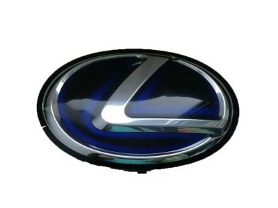 2011 Lexus HS250h Emblem - 53141-75040