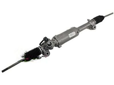 Lexus IS250 Rack And Pinion - 44200-53080