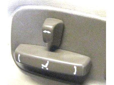 Lexus Seat Switch - 84921-22010-E2
