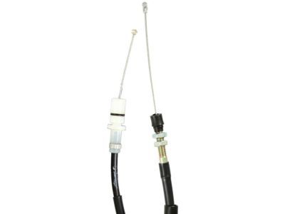 Lexus Accelerator Cable - 35520-33030