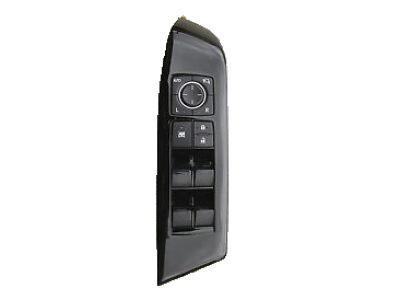 Lexus IS300 Power Window Switch - 84040-53090